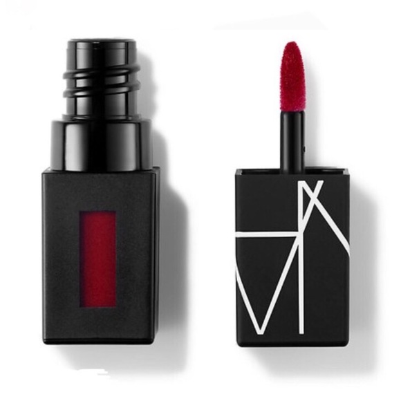 NARS Other - HP! NARS Powermatte Lip Pigment, Star Woman, trial